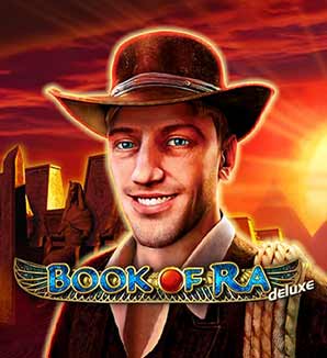 Book of Ra Deluxe