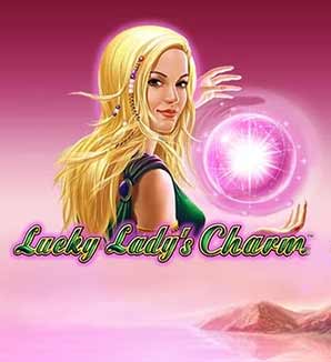 Lucky Lady’s Charm Deluxe