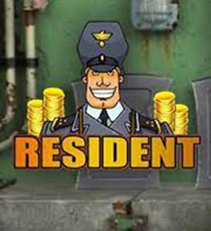 Resident
